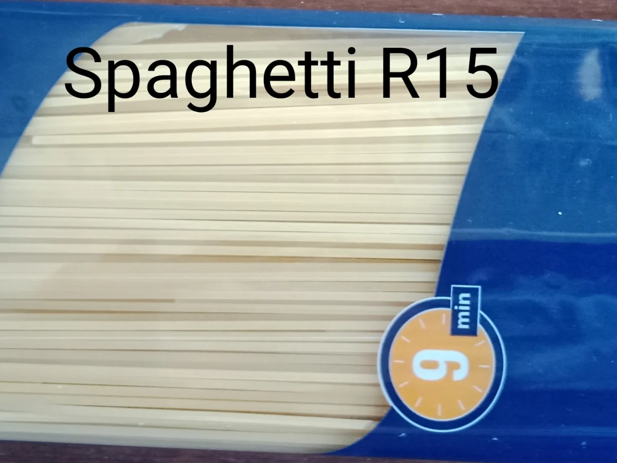 Spaghetti