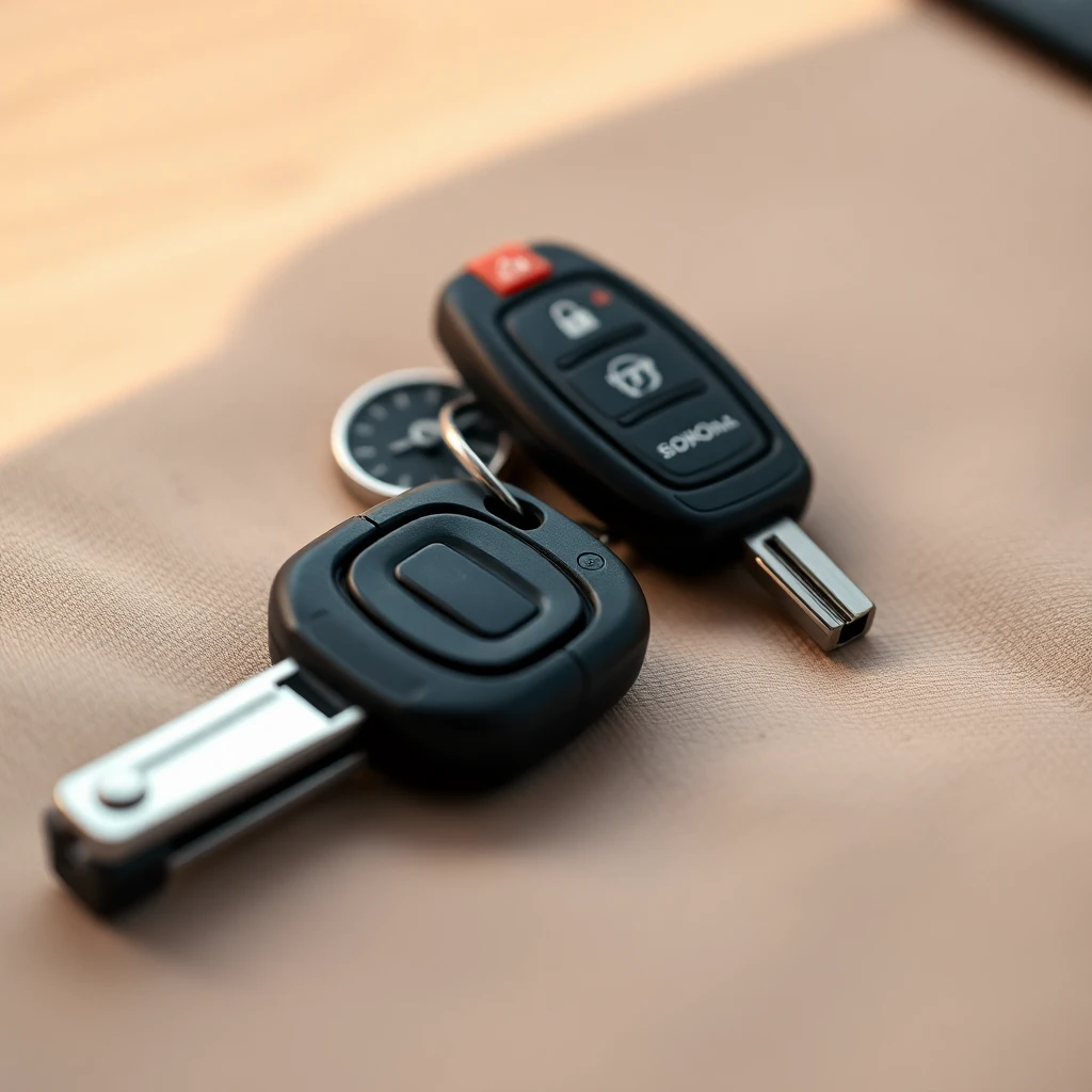 Memo's Transport — the driver behind the wheel